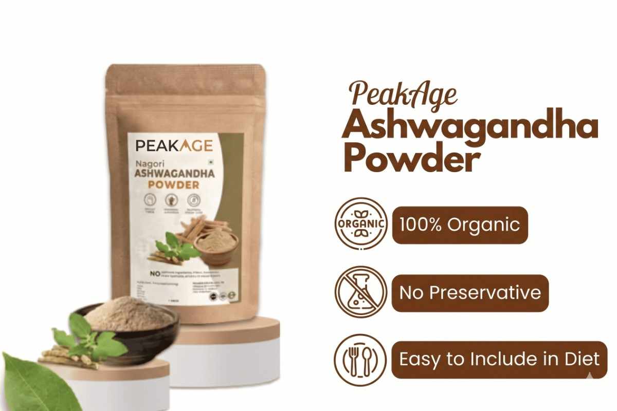 Ashwagandha Powder