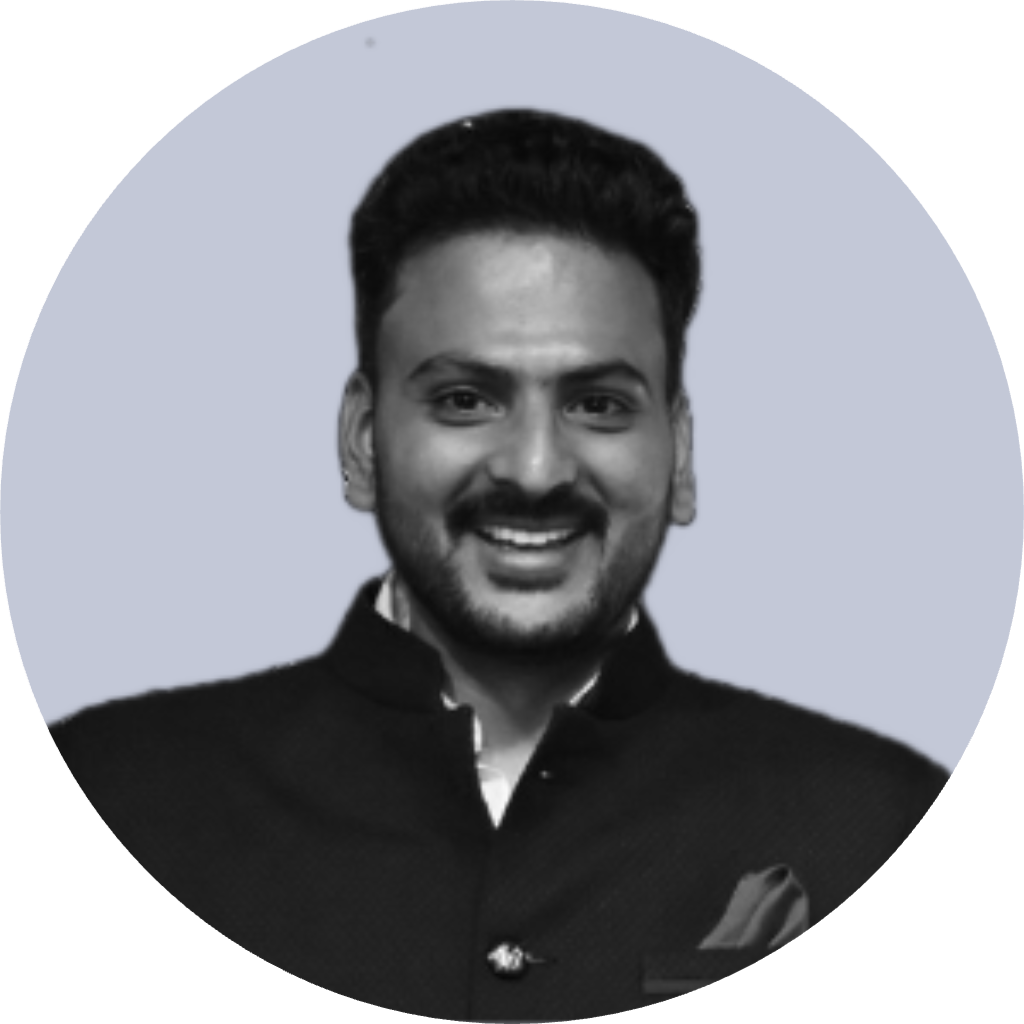 Omanshu Yadav, Founder at PeakAge