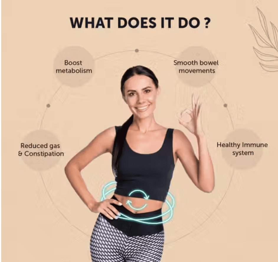 Triphala Powder